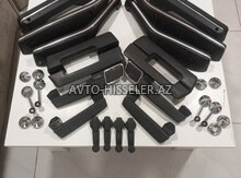 VAZ 2101, 21011. 2103. 2106 qapı tutacaqları